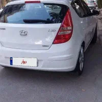 هیوندای i30 مدل 2012 فول|خودرو سواری و وانت|مشهد, کوشش|دیوار