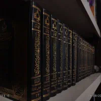 فروش کتاب وسائل الشیعه و مستدرکها دوره کامل ۲۲جلدی|کتاب و مجله تاریخی|مشهد, سعد آباد|دیوار