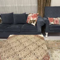 مبلمان خانگی ومیزعسلی