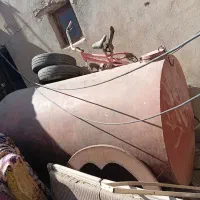 تانکر نفت