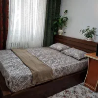 تختخواب  دونفره|تخت و سرویس خواب|تهران, سهروردی|دیوار