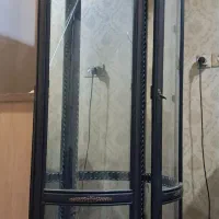 ویترین خانگی