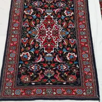 یک جفت فرش دست باف اردکان|فرش|کرمانشاه, |دیوار
