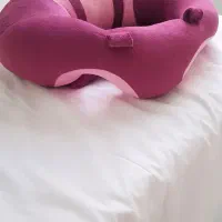 صندلی کمک نشستن کودک