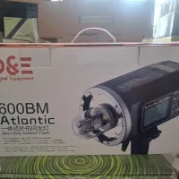 فلاش پرتابل ۶۰۰ ژول