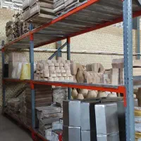 قفسه صنعتی راک