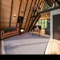 ساخت کلبه سوئیسی|خدمات پیشه و مهارت|کرمانشاه, |دیوار