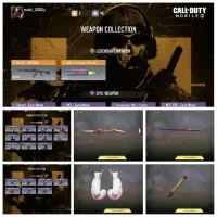 اکانت کالاف ( قیمت ارزان ) همراه تخفیف