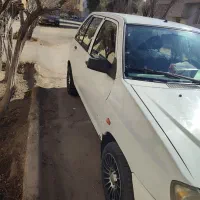 پراید 111 مدل 98