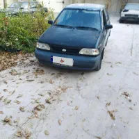 یک عدد سواری ام وی ام ۱۱۰ ویک عدم پراید مدل ۸۲|خودرو سواری و وانت|ورامین, ورامین|دیوار