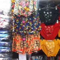 شورت زیرپوش مردانه زنانه