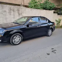دنا پلاس تیپ ۲ دنده‌ای، مدل ۱۴۰۱