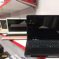 لپ تاپ سونی وایو i5 رم 8