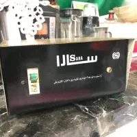 ترانز قدیمی در حد نو