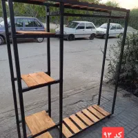 رگال لباس|جاکفشی، کمد، دراور|کرج, گلستان|دیوار