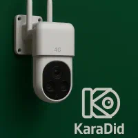 سولار بدون برق دوربین نصب مداربسته/سیمکارتی|دوربین مداربسته|تهران, سهروردی|دیوار
