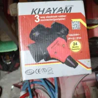 پریز نر و مادگی