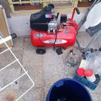 فروش پمپ باد 50لیتری