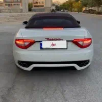 مازراتی گرند کبریو|خودرو سواری و وانت|تهران, یوسفآباد|دیوار