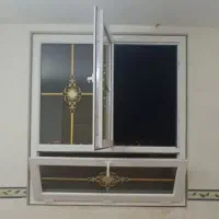 ساخت وتعمیر توری و درب و پنجره U PVC و الومینیوم