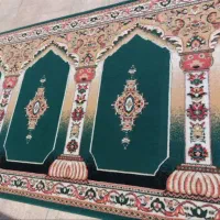 فرشـ مسـجـد|فرش|خرم‌آباد, |دیوار