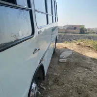 مینی بوس اویکو a60|خودرو سنگین|گنبد کاووس, |دیوار