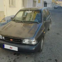 پراید نوک مدادی مدل 89|خودرو سواری و وانت|سهند, |دیوار