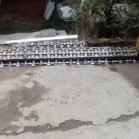 کرکره  برقی|مصالح و تجهیزات ساختمان|آق قلا, |دیوار