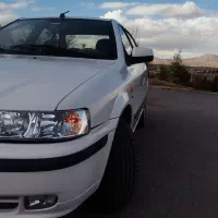 سمند lx|خودرو سواری و وانت|میاندوآب, |دیوار