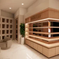 صنایع چوب و ام دی اف رسولی