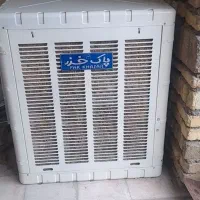 کولر 5500پارس خزر نو