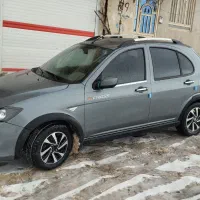 فروش کوییک مدل ۱۴۰۱|خودرو سواری و وانت|نورآباد, |دیوار