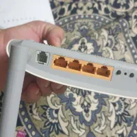 وای فای|مودم و تجهیزات شبکه|تهران, هاشم‌آباد|دیوار