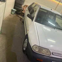 پراید مدل۱۳۸۹شاستی پلمپ