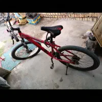 دوچرخه 27 نیم المپیا