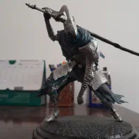 فیگور آرتوریاس از دارک سولز (artorias)(dark souls)