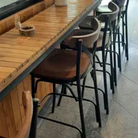 صندلی اُپنی کافی شاپ رستوران لهستانی تونت مدل ۰۱۲۲