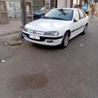 پژو پارس مدل ۱۴۰۳ سفارشی فول ELX بیرنگ بدون نقطه