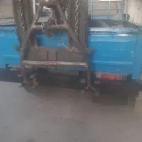 فروش نیسان جلسقیر|خودرو سواری و وانت|شهریار, شهریار|دیوار