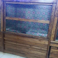 فر پیتزا.یخچال.صفحه گریل میز صندلی