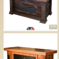 میز وصندلی اداری|مبلمان اداری|شوشتر, |دیوار