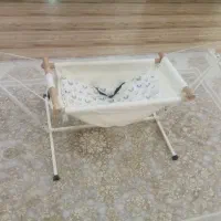 گهواره نوزاد