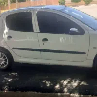 پژو ۲۰۶ تیپ ۵ مدل ۹۴