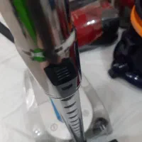 **جارو برقی سامسونگ پلاسما اصل کره در حد اکبند **|جاروبرقی، جارو شارژی، بخارشو|اصفهان, شهرک کاوه|دیوار