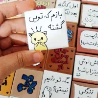 آویز ماشین، سرکلیدی، مگنت،|صنایع دستی و سایر لوازم تزئینی|اهواز, زیباشهر|دیوار