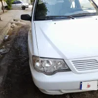 پراید ۱۳۲ دوگانه سی ان جی|خودرو سواری و وانت|کرمانشاه, |دیوار