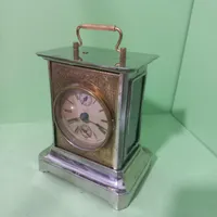 ساعت قاجاری عتیقه