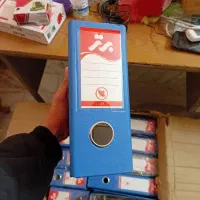 زونکن کتان A4 و A5|لوازم التحریر|تهران, ائمه اطهار|دیوار