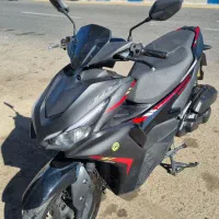 بلنتا (BLENTA) VLX