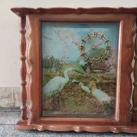 ساعت دیواری شیک